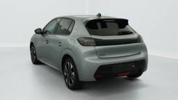 PEUGEOT 208 208 PureTech 100 S&S BVM6 Allure