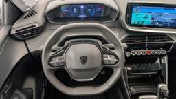 PEUGEOT 208 208 PureTech 100 S&S BVM6 Allure