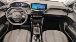 PEUGEOT 208 208 PureTech 100 S&S BVM6 Allure