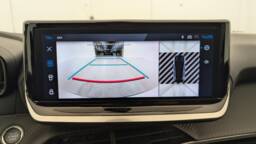 PEUGEOT 208 208 PureTech 100 S&S BVM6 Allure