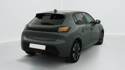 PEUGEOT 208 208 PureTech 100 S&S BVM6 Allure