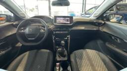 PEUGEOT 208 208 PureTech 100 S S BVM6 Allure