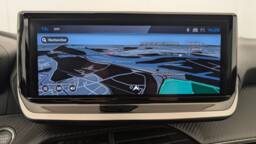 PEUGEOT 208 208 PureTech 100 S&S BVM6 Allure