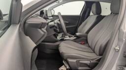 PEUGEOT 208 208 PureTech 100 S&S BVM6 Allure