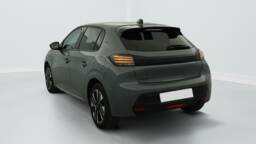 PEUGEOT 208 208 PureTech 100 S&S BVM6 Allure