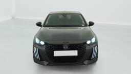 PEUGEOT 208 208 PureTech 100 S&S BVM6 Allure