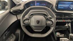 PEUGEOT 208 208 PureTech 100 S&S BVM6 Allure