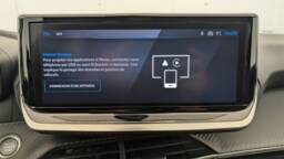 PEUGEOT 208 208 PureTech 100 S&S BVM6 Allure