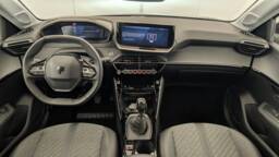 PEUGEOT 208 208 PureTech 100 S&S BVM6 Allure