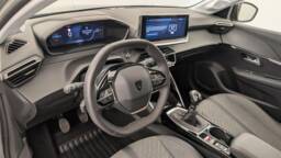 PEUGEOT 208 208 PureTech 100 S&S BVM6 Allure