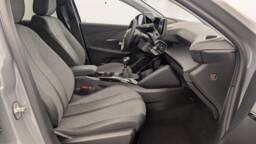 PEUGEOT 208 208 PureTech 100 S&S BVM6 Allure