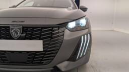 PEUGEOT 208 208 PureTech 100 S&S BVM6 Allure