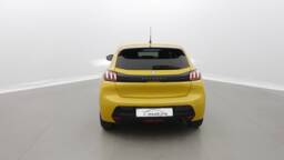 PEUGEOT 208 208 PureTech 100 S&S BVM6 - Allure