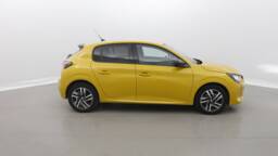 PEUGEOT 208 208 PureTech 100 S&S BVM6 - Allure