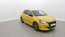 PEUGEOT 208 208 PureTech 100 S&S BVM6 - Allure