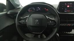 PEUGEOT 208 208 PureTech 100 S&S BVM6 - Allure