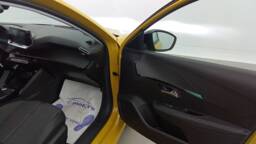 PEUGEOT 208 208 PureTech 100 S&S BVM6 - Allure