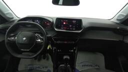 PEUGEOT 208 208 PureTech 100 S&S BVM6 - Allure
