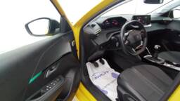 PEUGEOT 208 208 PureTech 100 S&S BVM6 - Allure