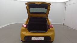 PEUGEOT 208 208 PureTech 100 S&S BVM6 - Allure