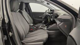 PEUGEOT 208 208 PureTech 100 S&S BVM6 Allure