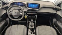 PEUGEOT 208 208 PureTech 100 S&S BVM6 Allure
