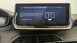 PEUGEOT 208 208 PureTech 100 S&S BVM6 Allure