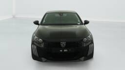 PEUGEOT 208 208 PureTech 100 S&S BVM6 Allure