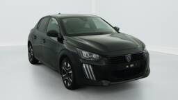 PEUGEOT 208 208 PureTech 100 S&S BVM6 Allure