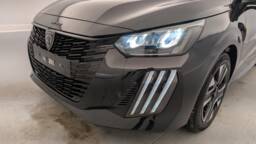 PEUGEOT 208 208 PureTech 100 S&S BVM6 Allure