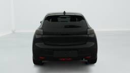 PEUGEOT 208 208 PureTech 100 S&S BVM6 Allure