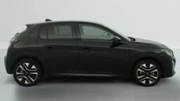PEUGEOT 208 208 PureTech 100 S&S BVM6 Allure