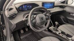 PEUGEOT 208 208 PureTech 100 S&S BVM6 Allure