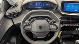 PEUGEOT 208 208 PureTech 100 S&S BVM6 Allure