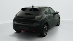 PEUGEOT 208 208 PureTech 100 S&S BVM6 Allure