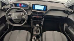 PEUGEOT 208 208 PureTech 100 S&S BVM6 Allure Pack