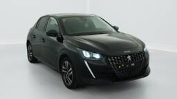 PEUGEOT 208 208 PureTech 100 S&S BVM6 Allure Pack