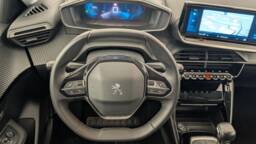 PEUGEOT 208 208 PureTech 100 S&S BVM6 Allure Pack