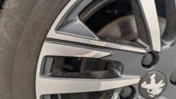 PEUGEOT 208 208 PureTech 100 S&S BVM6 Allure Pack