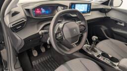 PEUGEOT 208 208 PureTech 100 S&S BVM6 Allure Pack