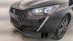 PEUGEOT 208 208 PureTech 100 S&S BVM6 Allure Pack