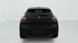 PEUGEOT 208 208 PureTech 100 S&S BVM6 Allure Pack