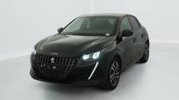 PEUGEOT 208 208 PureTech 100 S&S BVM6 Allure Pack