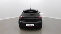 PEUGEOT 208 208 PureTech 100 S&S BVM6 - Allure Pack