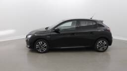 PEUGEOT 208 208 PureTech 100 S&S BVM6 - Allure Pack