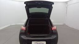 PEUGEOT 208 208 PureTech 100 S&S BVM6 - Allure Pack