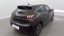 PEUGEOT 208 208 PureTech 100 S&S BVM6 - Allure Pack