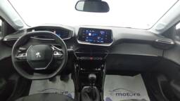 PEUGEOT 208 208 PureTech 100 S&S BVM6 - Allure Pack