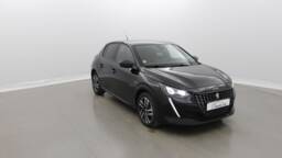 PEUGEOT 208 208 PureTech 100 S&S BVM6 - Allure Pack