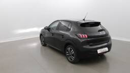 PEUGEOT 208 208 PureTech 100 S&S BVM6 - Allure Pack